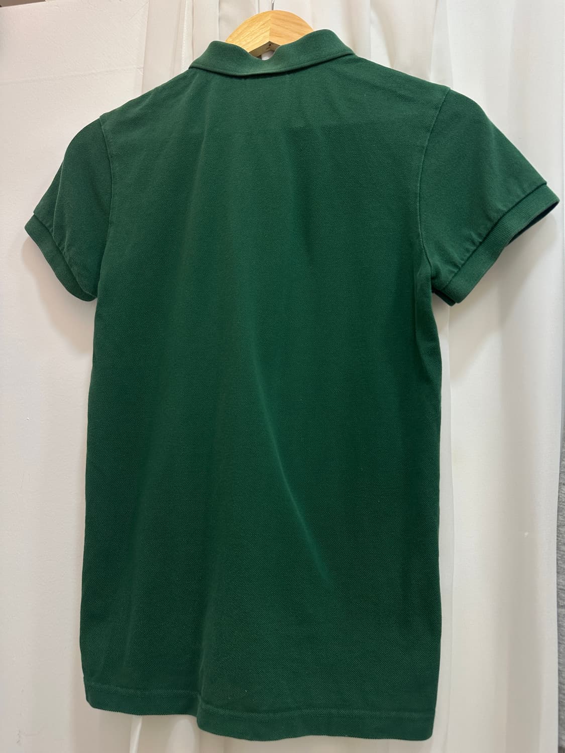 라코스테 카라티 그린 상품이미지5