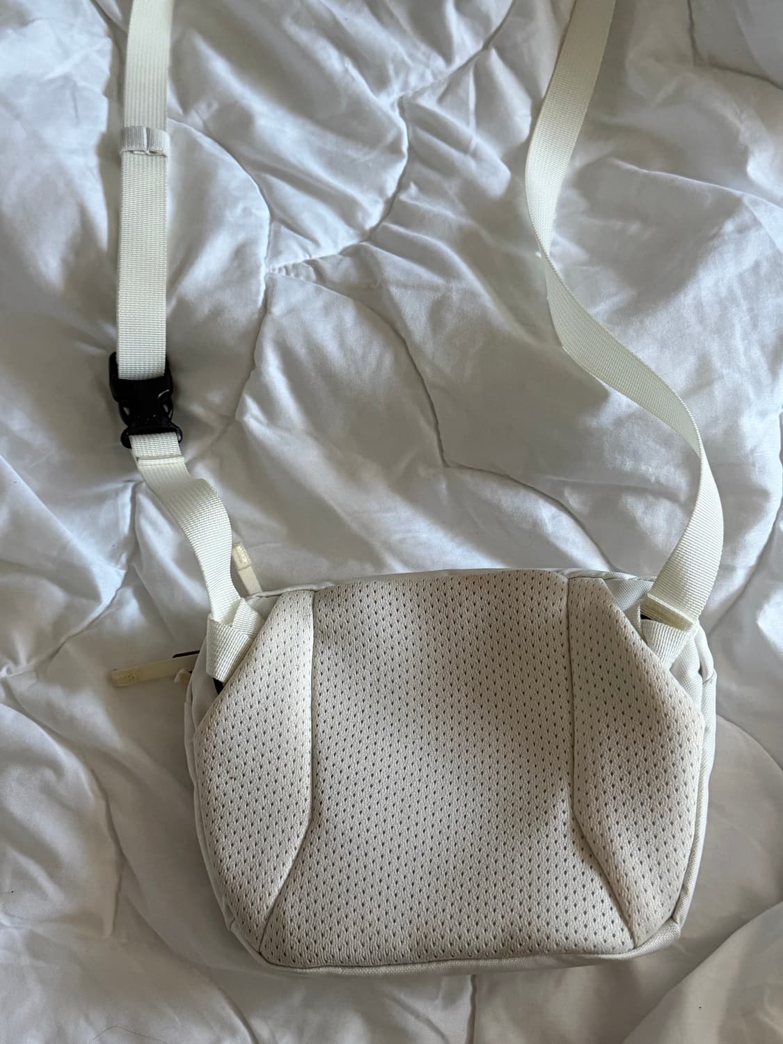 아크테릭스 맨티스1 웨이스트팩 화이트아웃 상품이미지7