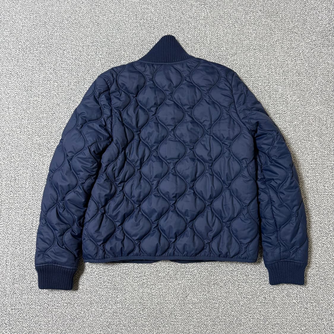 타미힐피거 퀄팅 패딩 여성용 상품이미지2