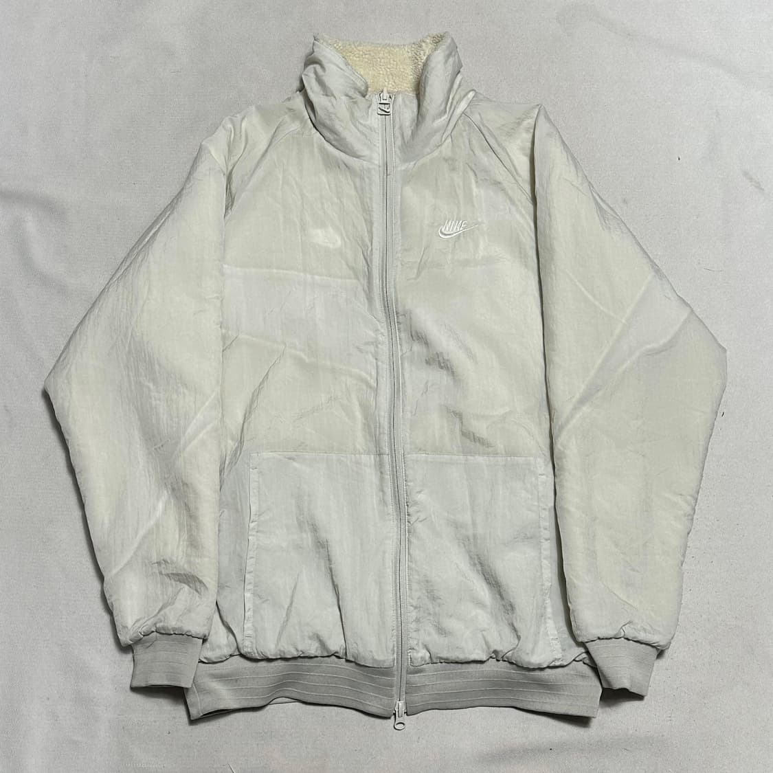 나이키 리버시블 빅스우시 후리스 점퍼 상품이미지5