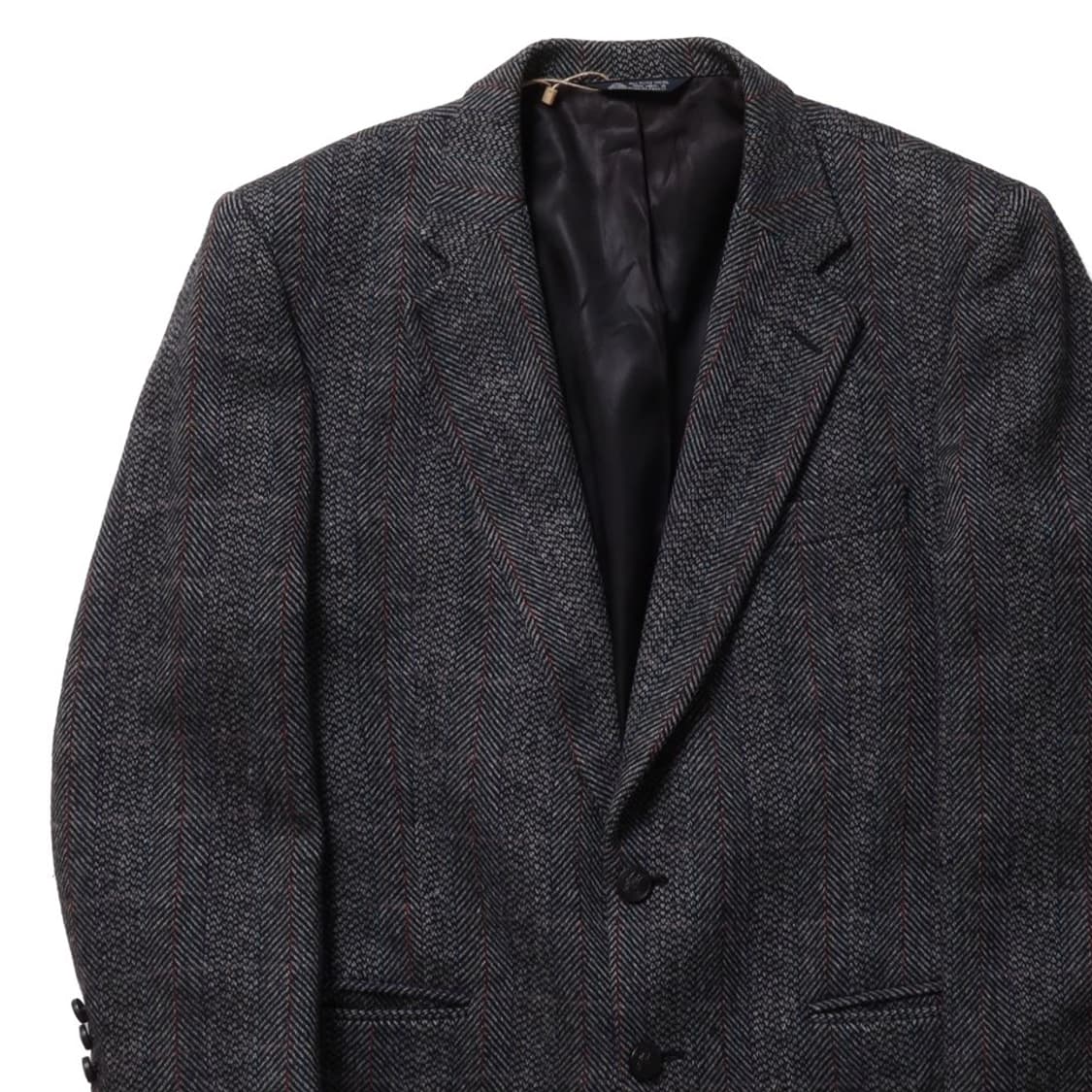 버버리 Burberrys Check Pattern 2B  Blazer 상품이미지2