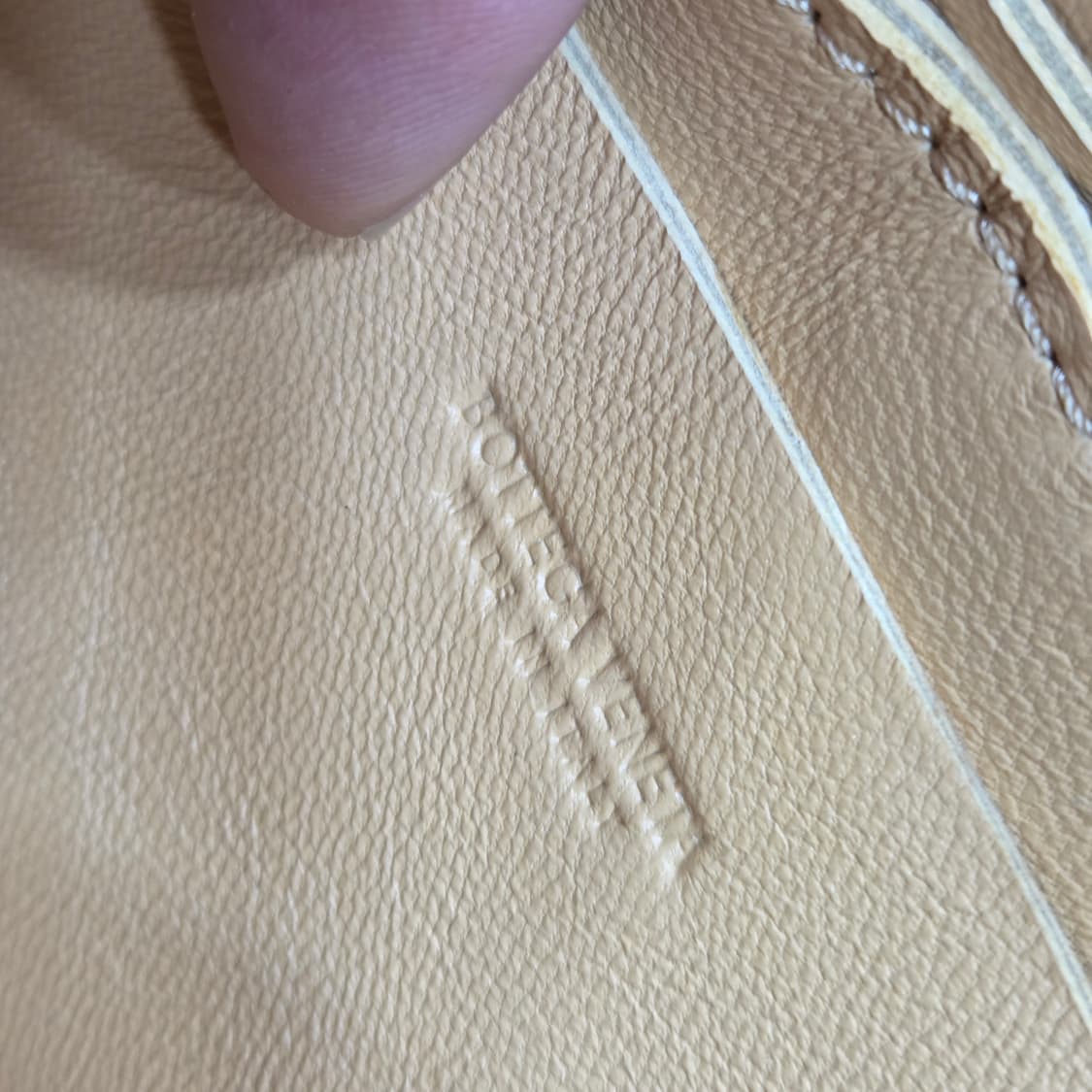 보테가베네타 벨트 백 남.녀.공용 상품이미지7