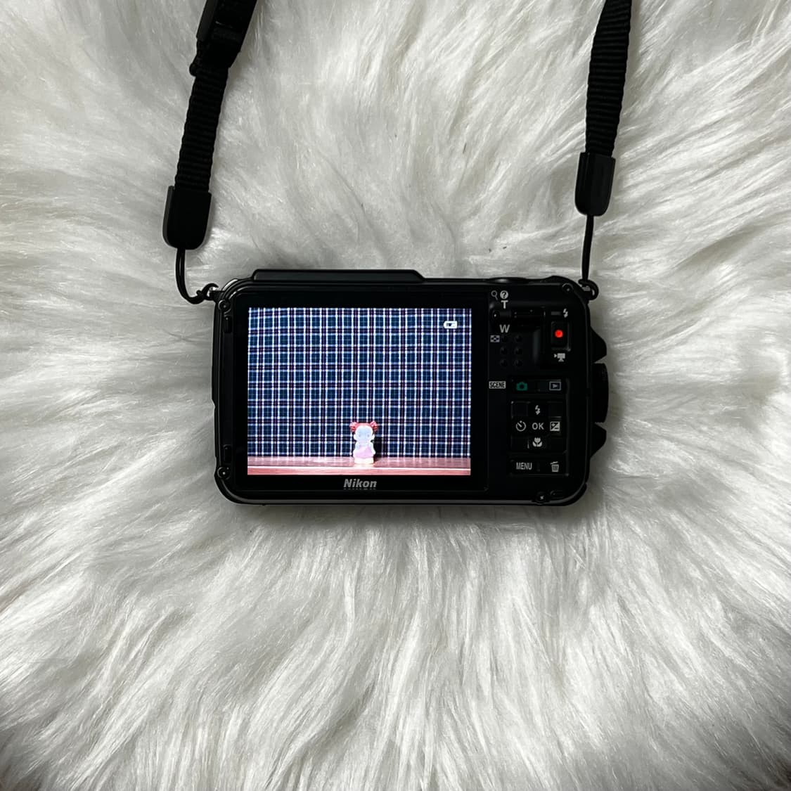 *한글*Nikon coolpix aw110(aw100) 디카 상품이미지5