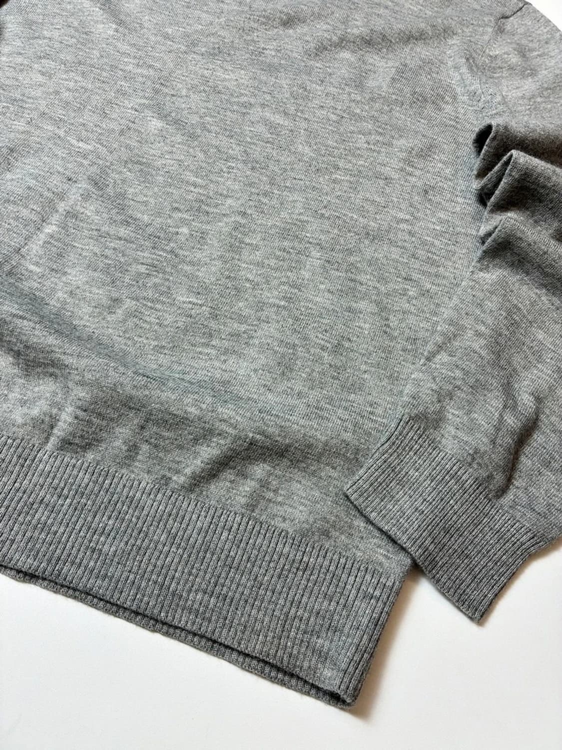 에디바우어 24FW 크루넥 니트 PN9354 상품이미지3