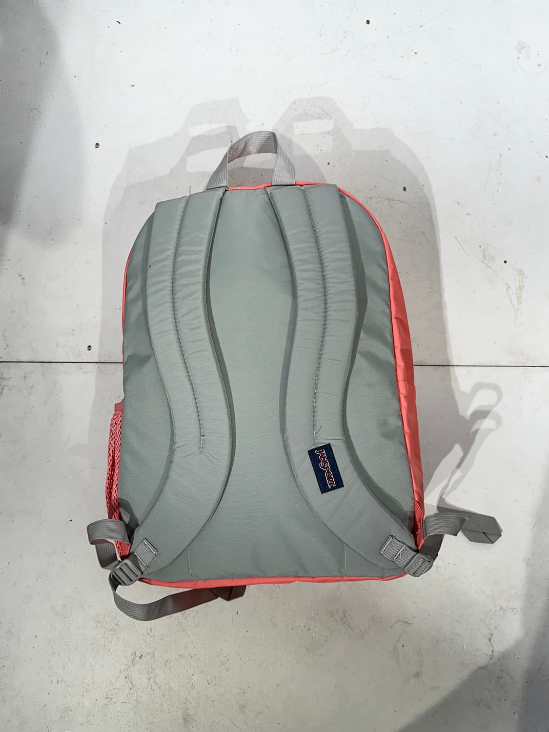 잔스포츠 코랄 백팩 가방 상품이미지5