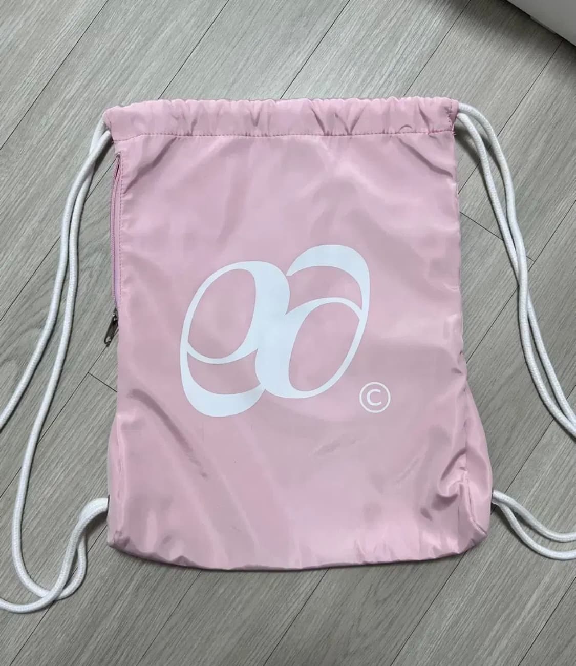 애즈온 짐색 연핑크 상품이미지2