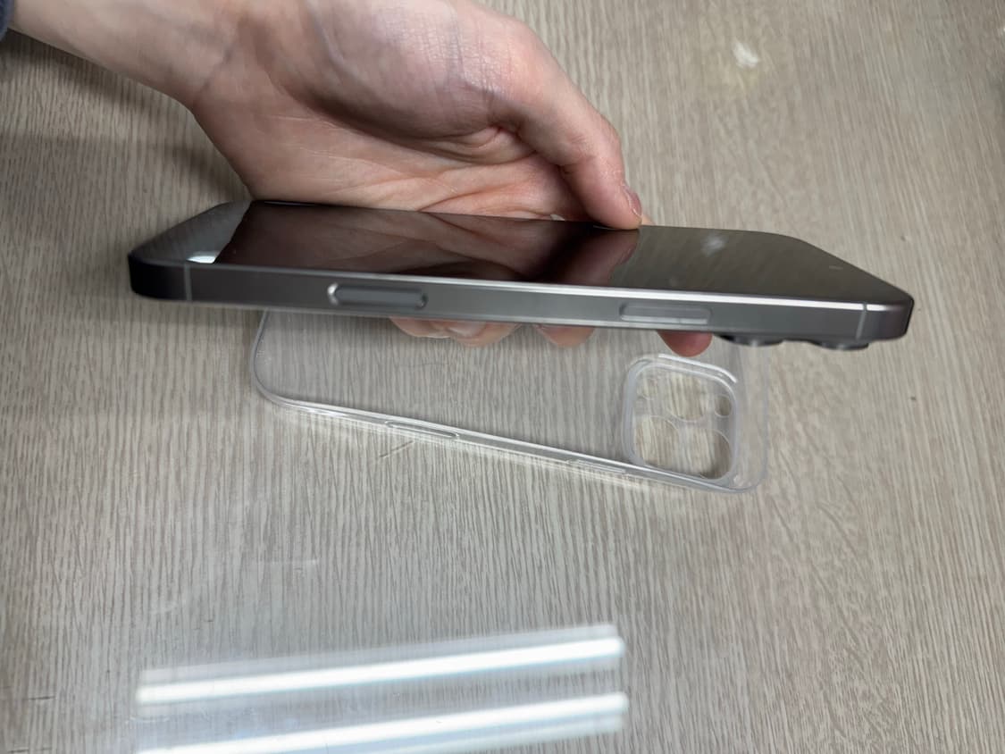 Apple 애플 아이폰 16 Pro Max, 512GB 상품이미지6