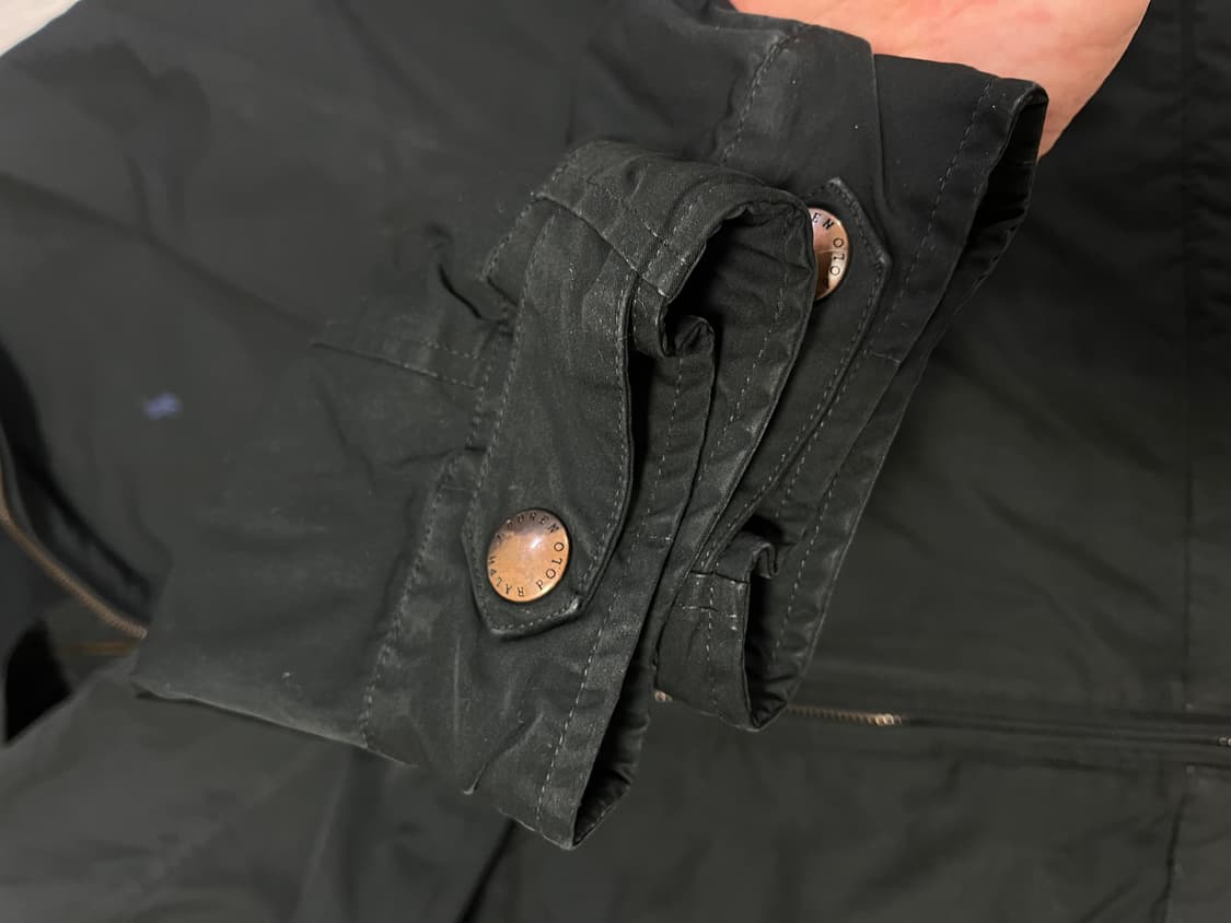 폴로 페리자켓 L 상품이미지4