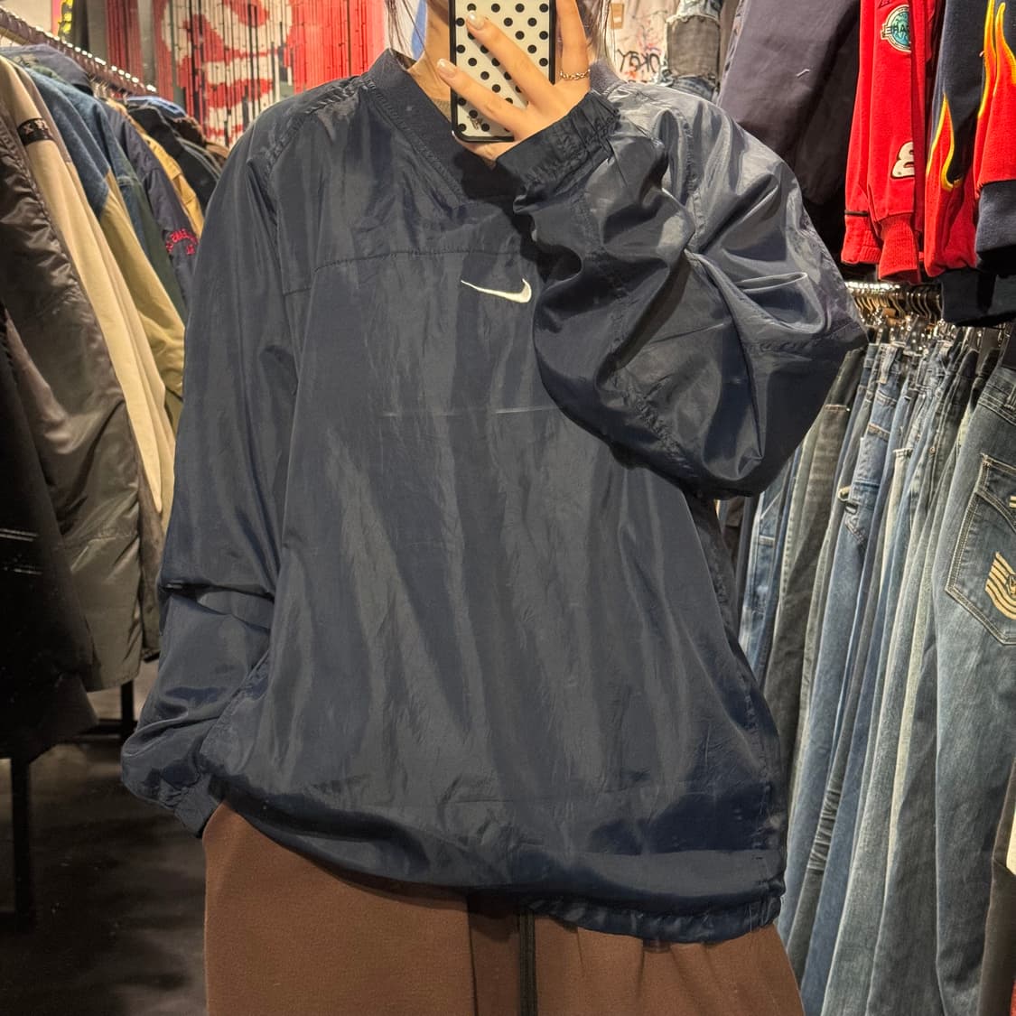 [IM]나이키 웜업 상품이미지3