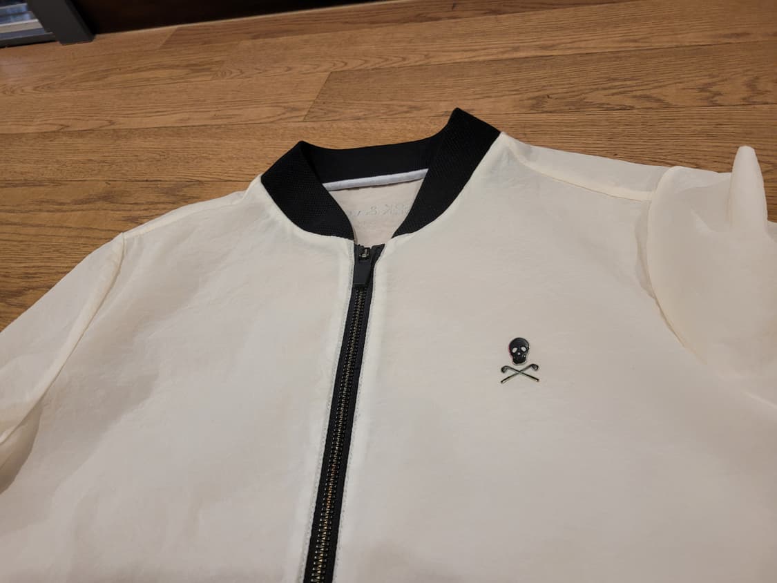 마크앤로나 시어커스 바람막이 M 상품이미지1