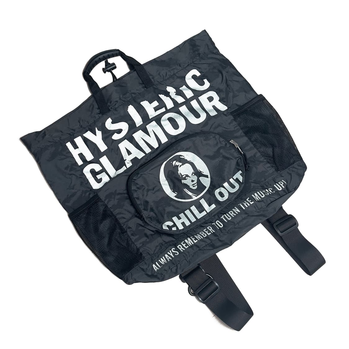 히스테릭 글래머 (HYSTERIC GLAMOUR) 상품이미지1