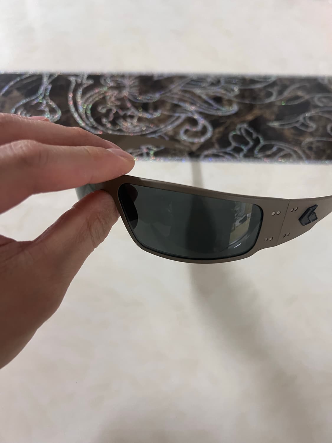 가토즈 매그넘 탄 팝니다 상품이미지2