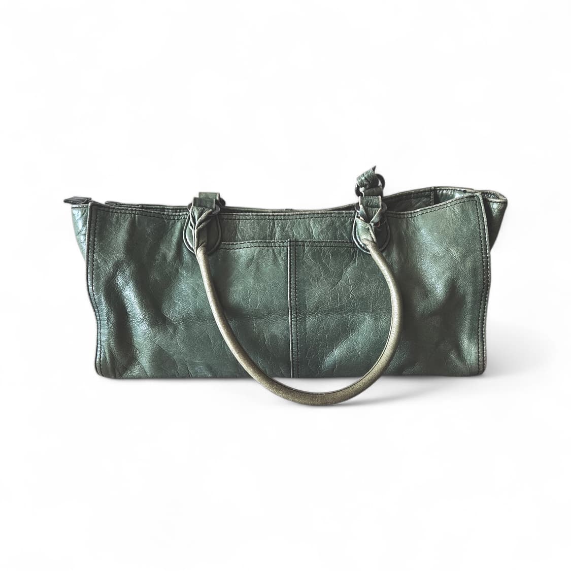 이세이미야케 아카이브 im product 소가죽 토트백 y2k 상품이미지2