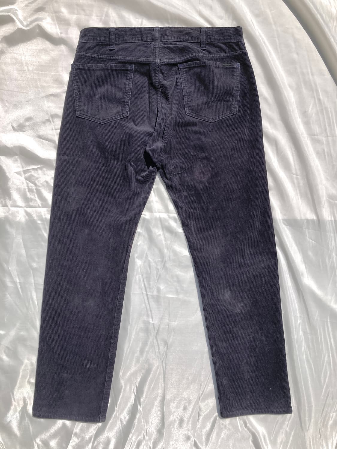 00's BEAMS PLUS Corduroy pants 상품이미지4