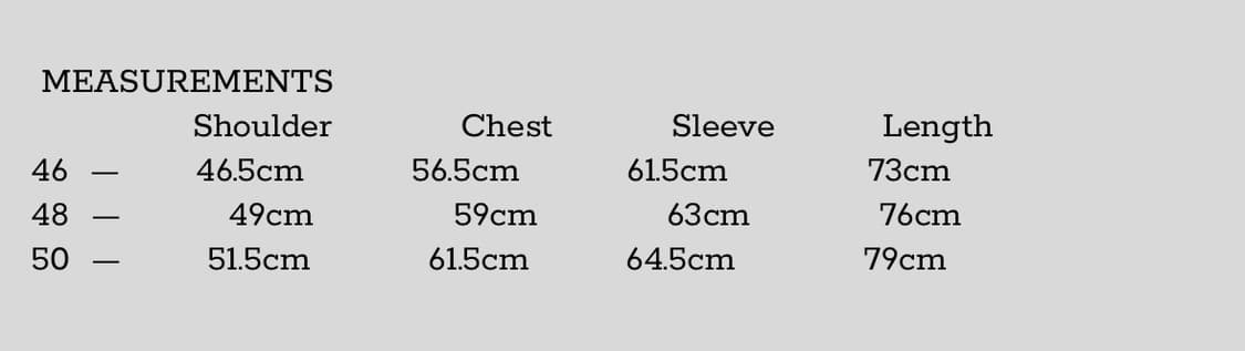 프로페서이 차이나카라 셔츠 46사이즈 상품이미지8