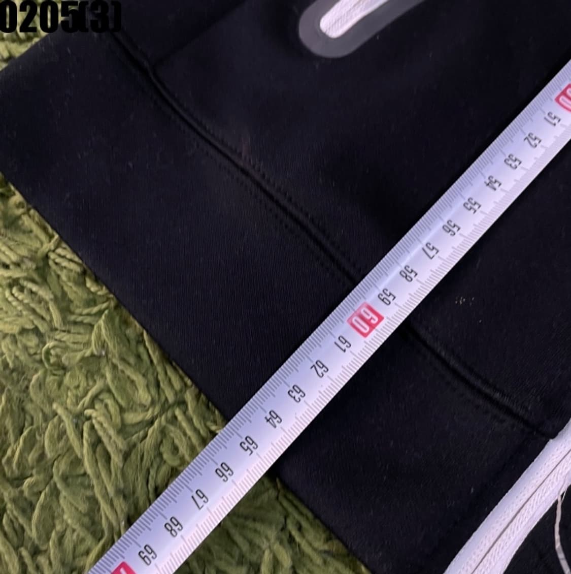 아디다스 트랙탑 져지 상품이미지7