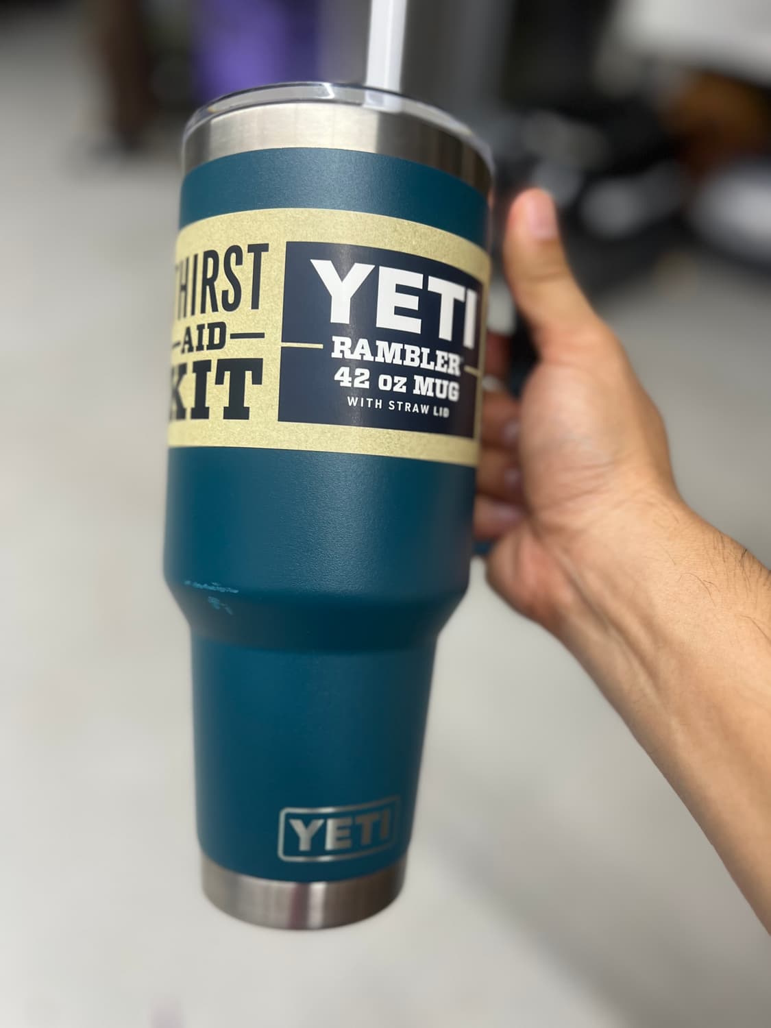Yeti 42oz mug (2개) 상품이미지7
