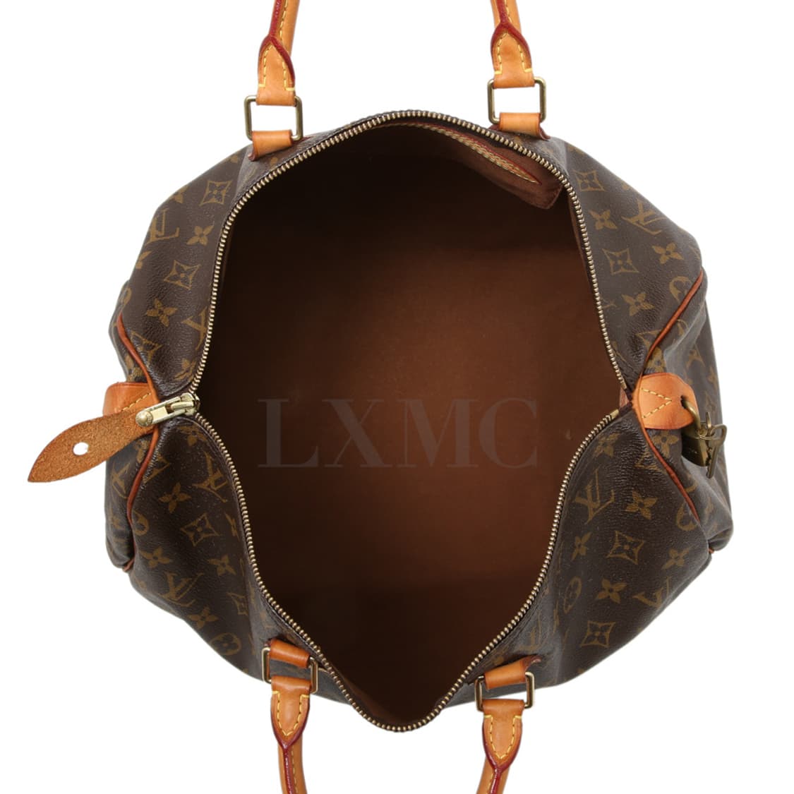 루이비통 모노그램 스피디 40CM 보스턴백 모노토트 M41522 상품이미지10