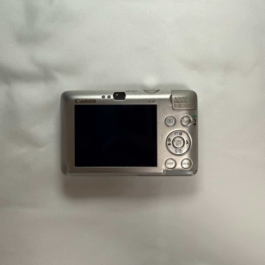캐논 IXUS 100IS (IXY 210IS) 상품이미지2