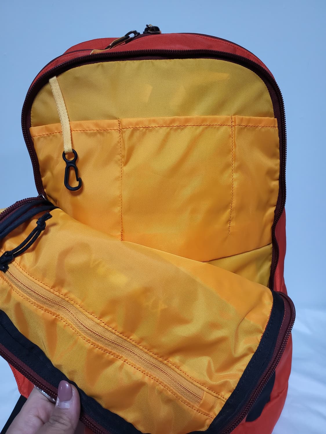 아크테릭스 백팩 정품 20L 상품이미지7