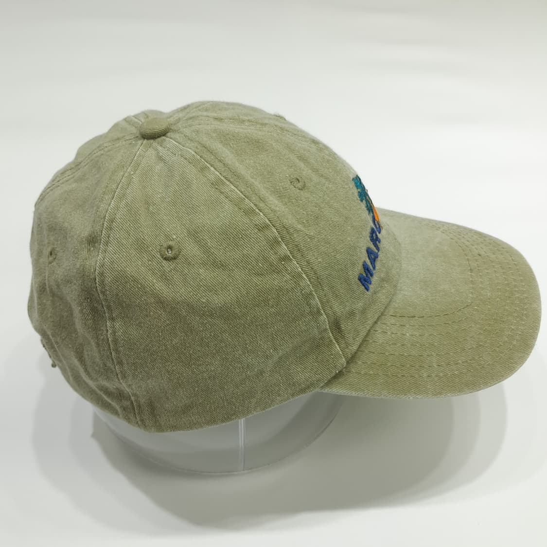 Marco Island Palm Vintage Cap P1495 상품이미지4