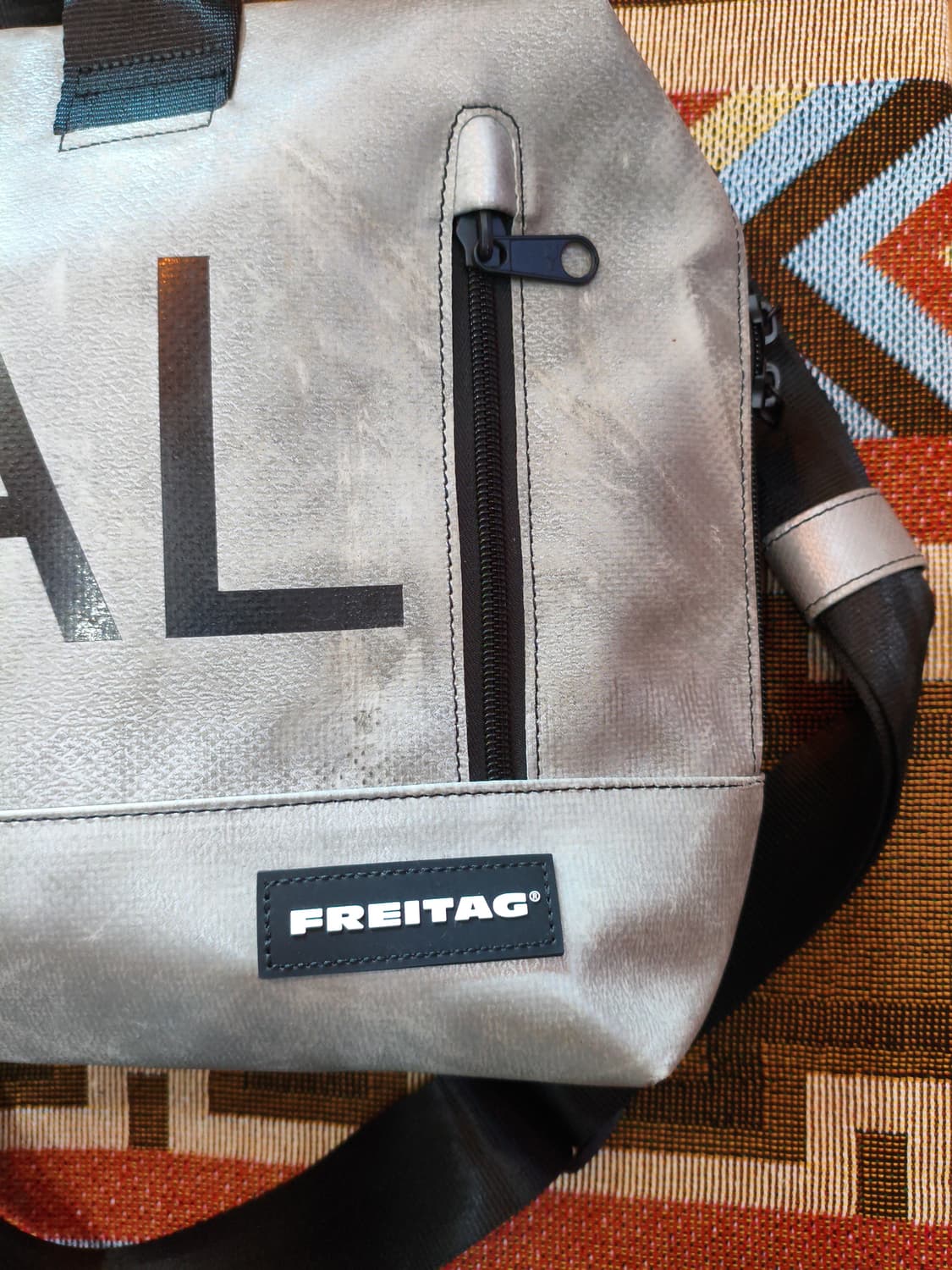 새제품) 프라이탁 로이 제품  판매합니다 상품이미지2