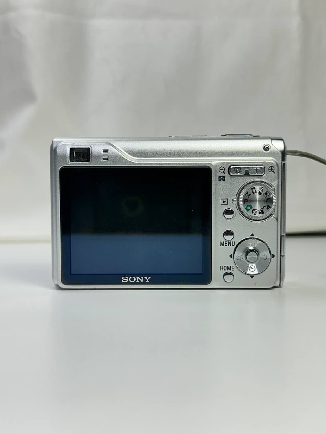 쿨톤✧･ﾟSony Cybershot 소니 사이버샷 dsc-w200 상품이미지5