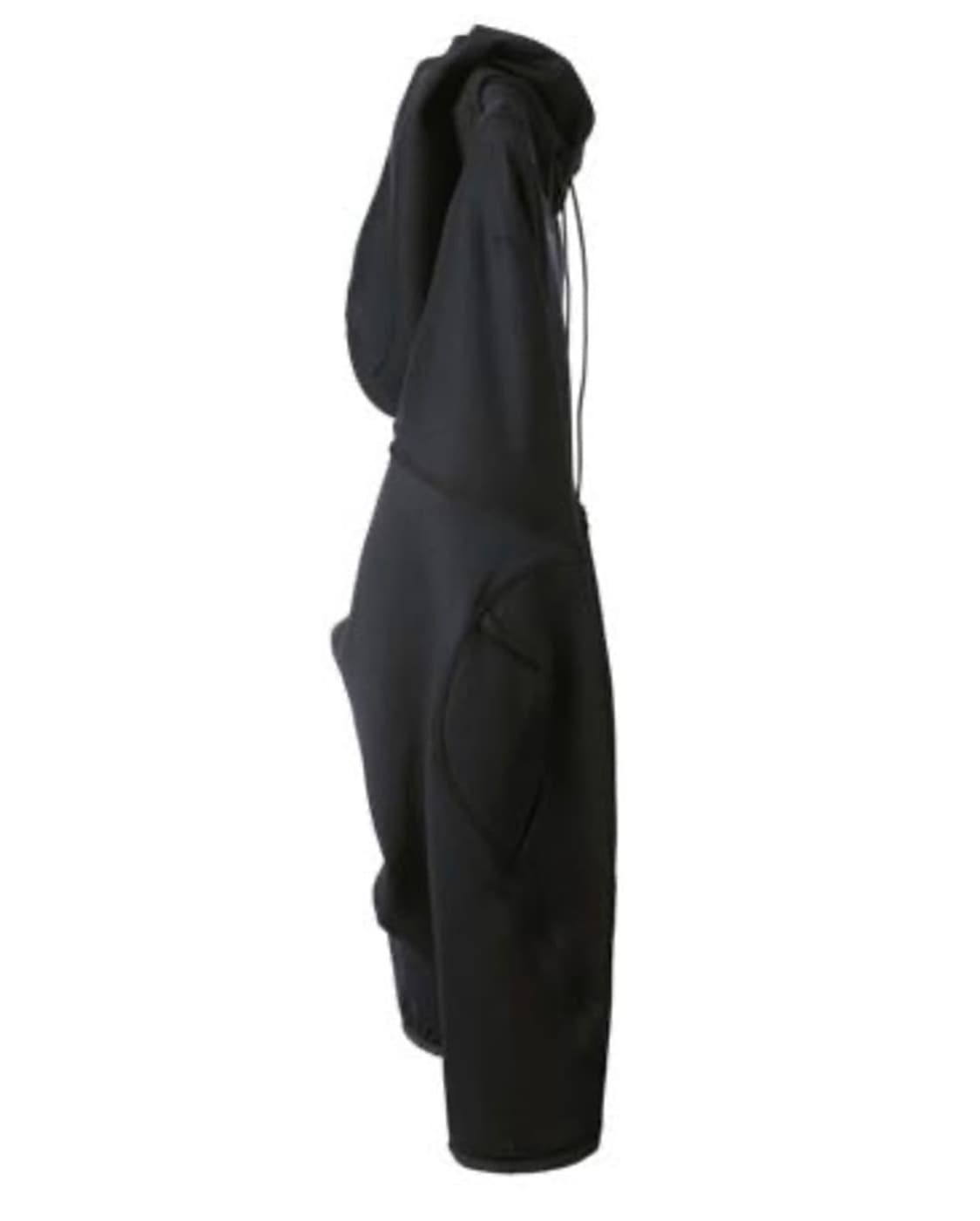 Post atchive faction 5.0 hoodie right 상품이미지2