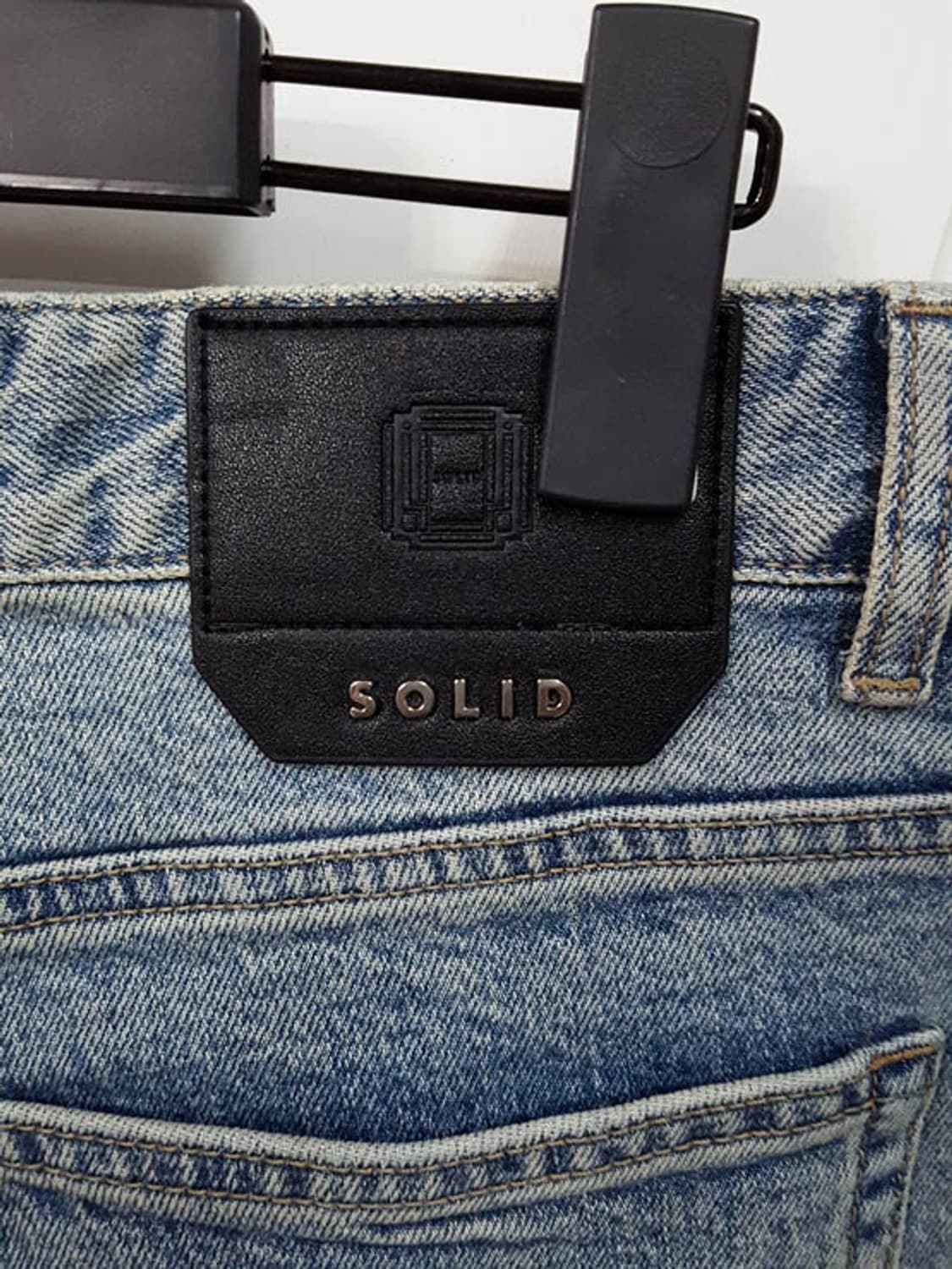 솔리드옴므 남성 청바지 46 상품이미지5