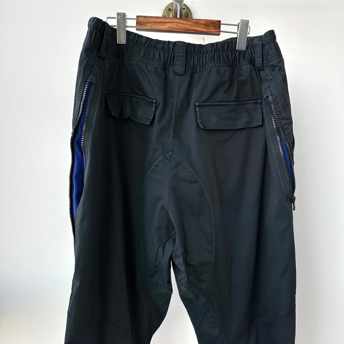 Nke ACG 유틸리티 테크웨어 팬츠 상품이미지9