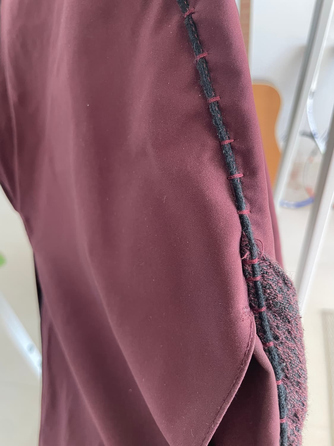 Xlim EP.2 p3 trousers size 2 상품이미지5