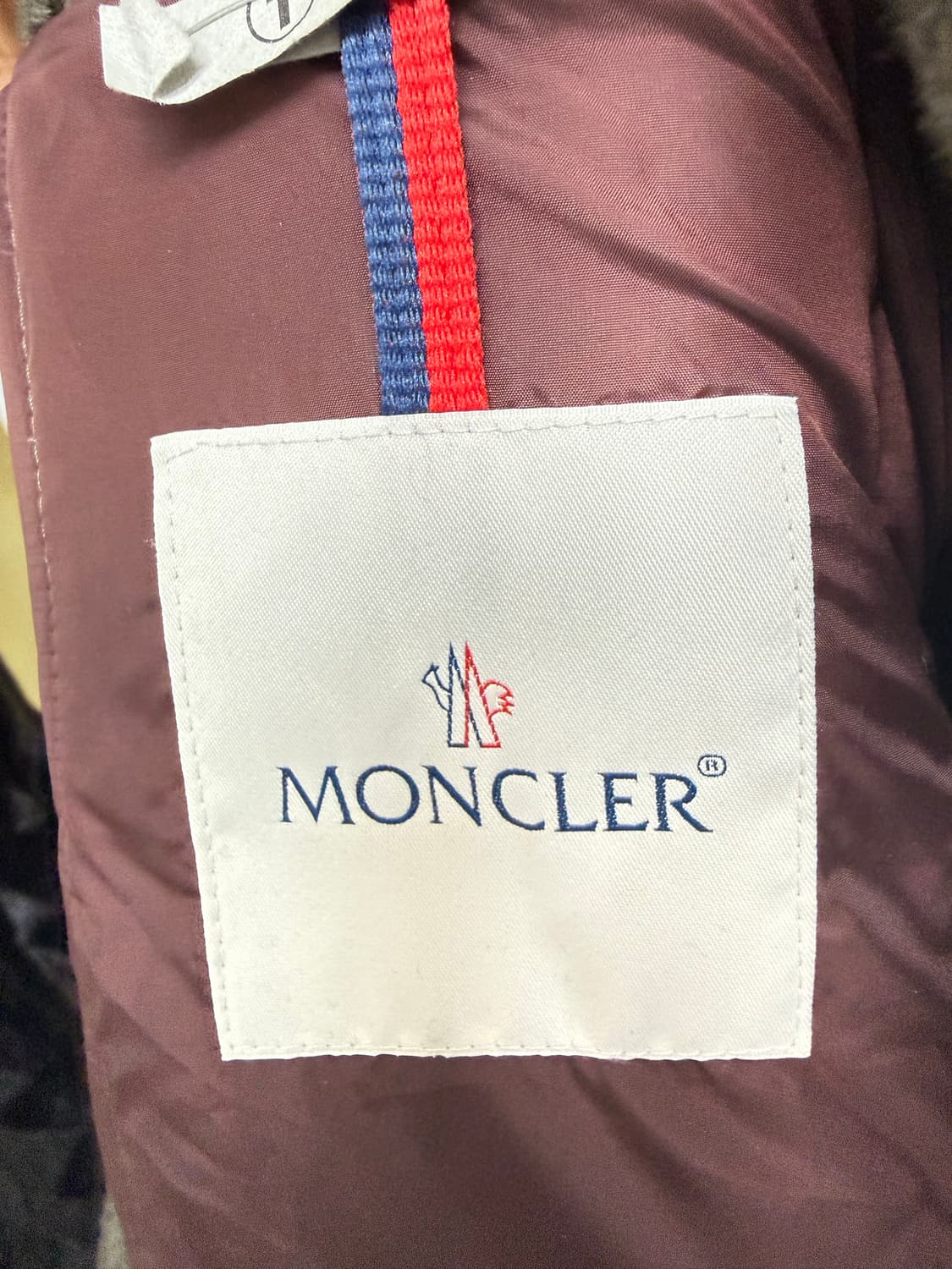 몽클레어 MAUBEGE 패딩 3L 상품이미지7
