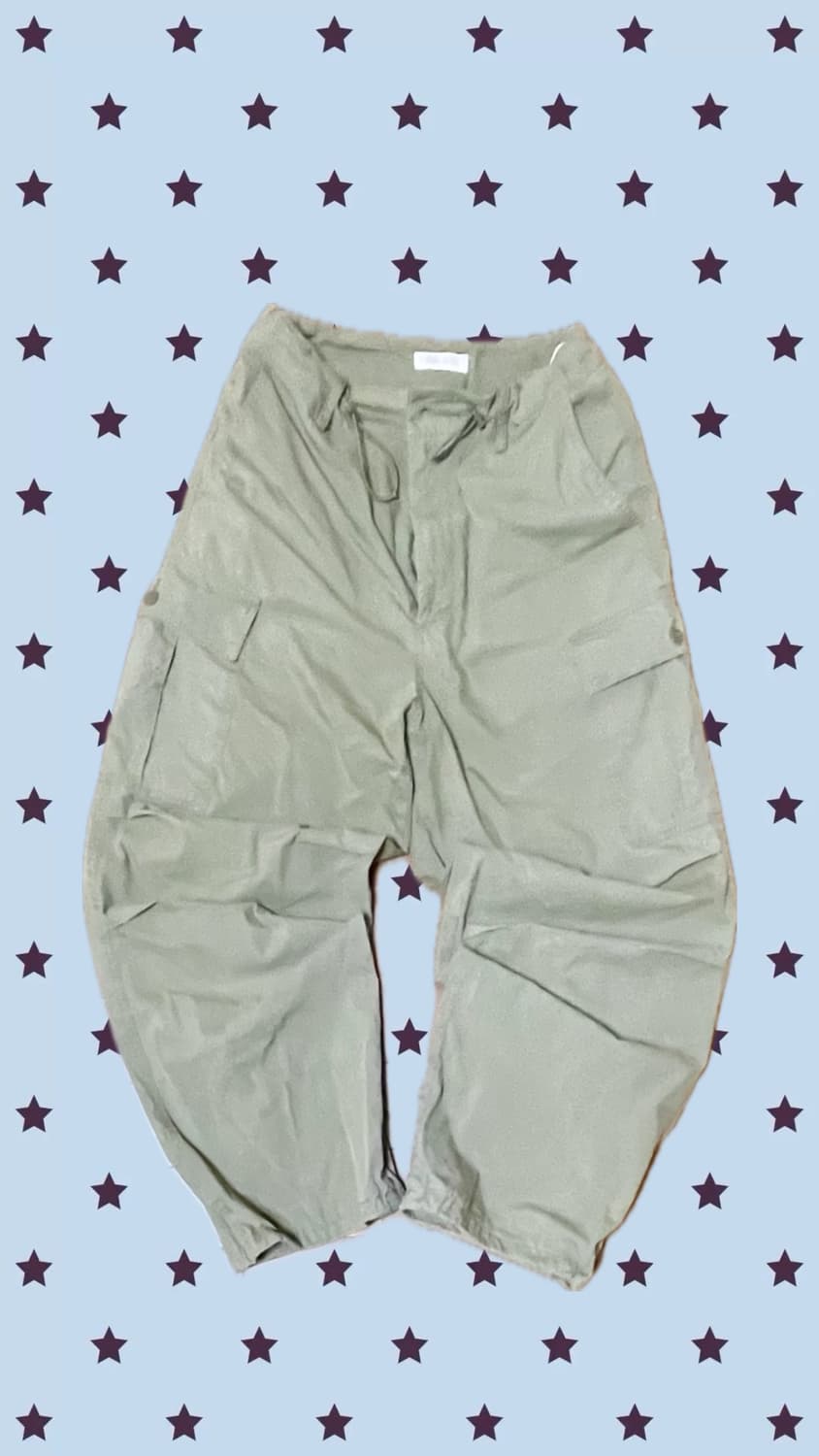 카고바지 상품이미지1