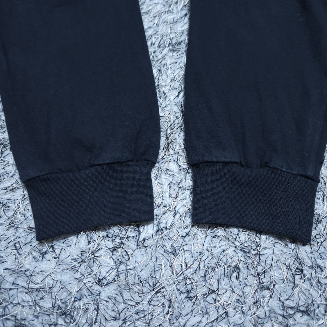 아디다스) XL 남자 오버핏 럭비 폴로셔츠 / 왕눈이샵 상품이미지6