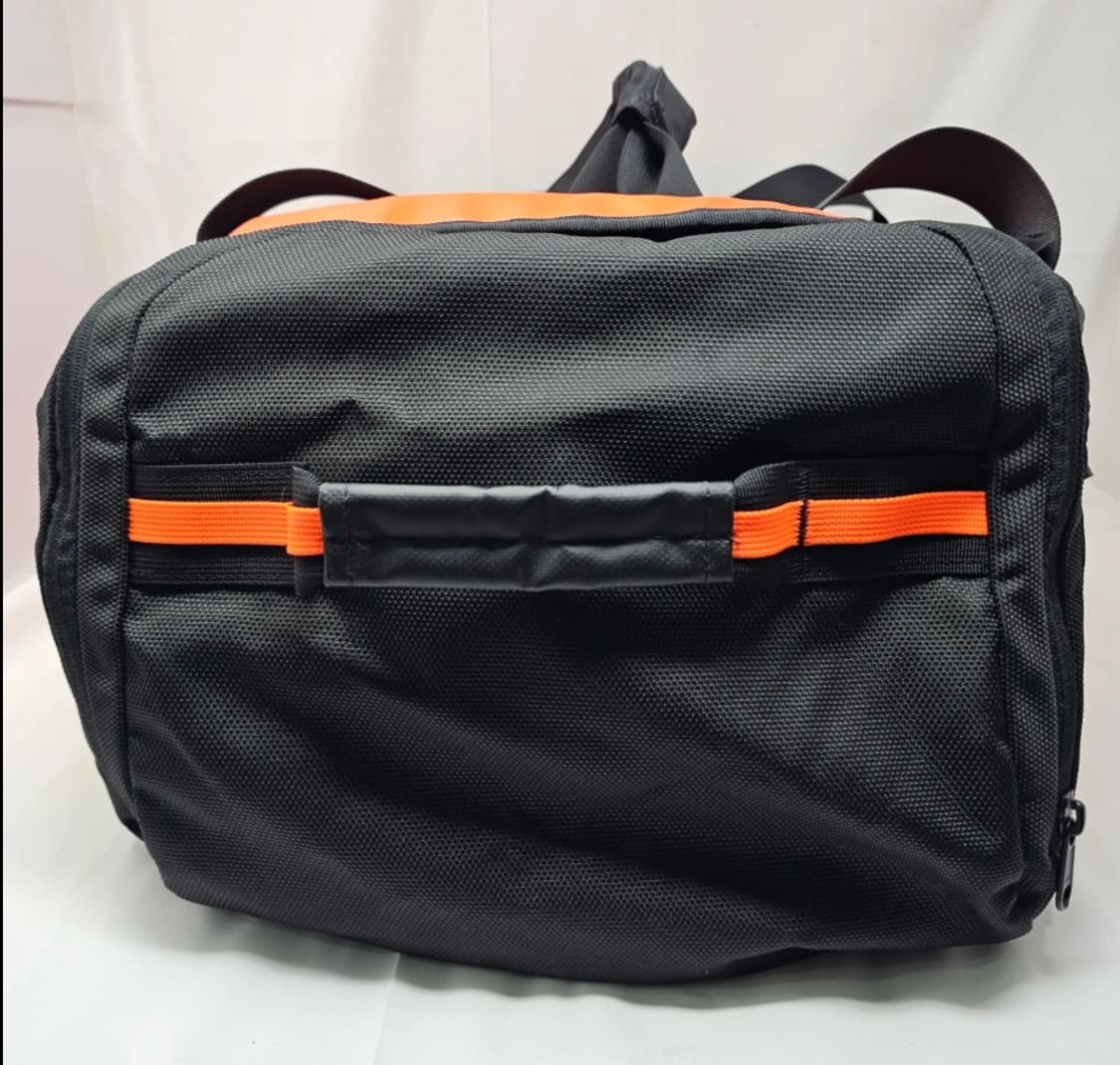 더 노스페이스 베이스캠프 더플백 50L 상품이미지6