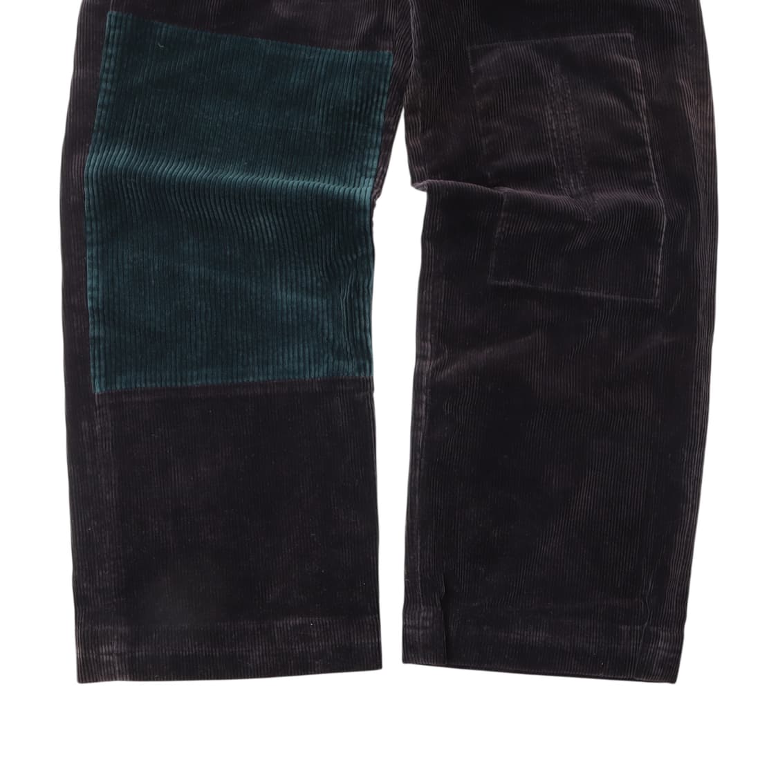 90s 폴로 랄프로렌 리페어드 프렌치 워크 코듀로이 팬츠 상품이미지4