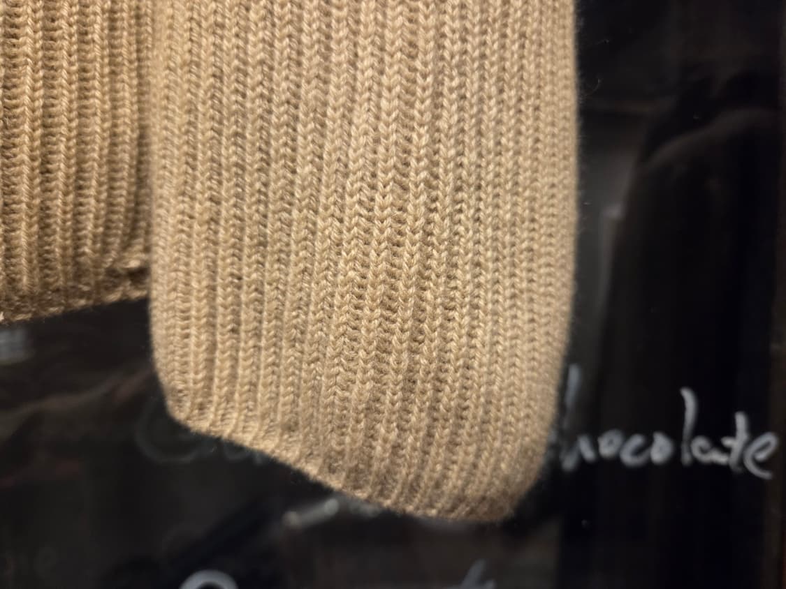 에르메스 캐시미어니트 상품이미지5