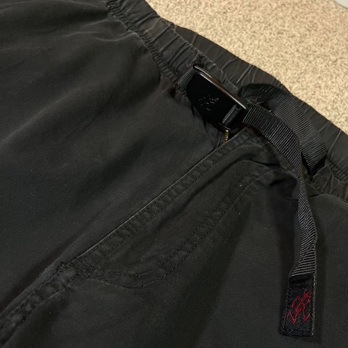 그라미치 팬츠 상품이미지2