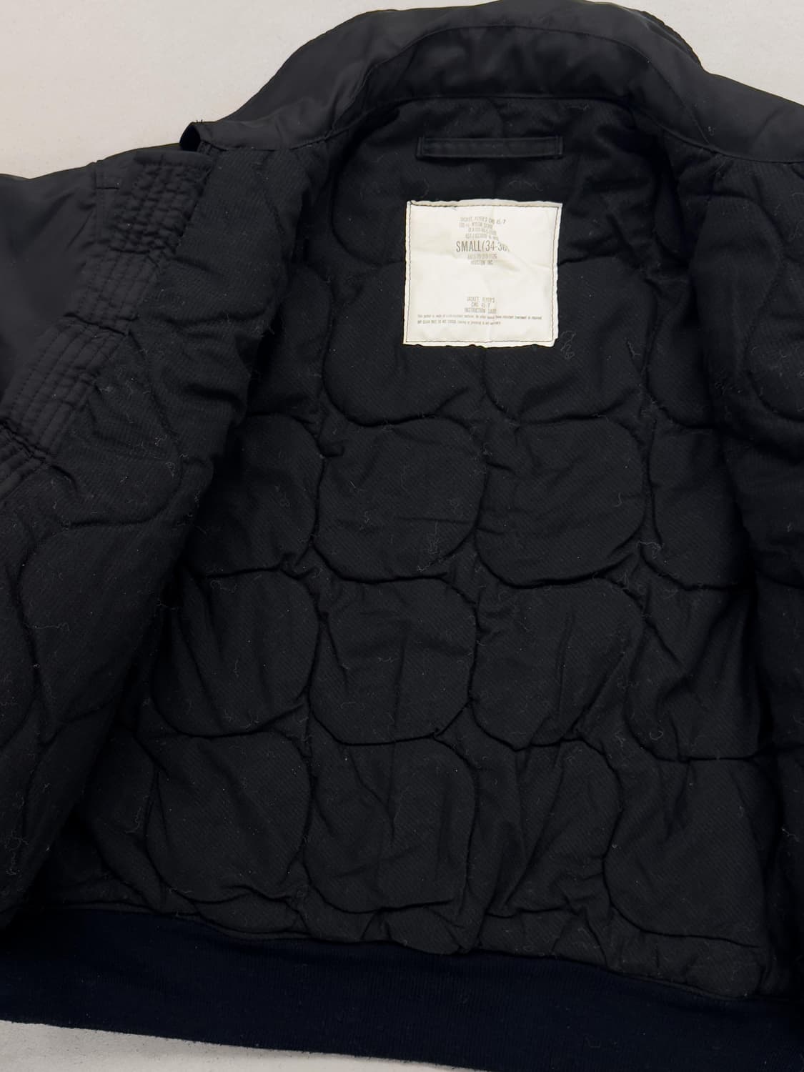 휴스턴 CWA-45P 봄버 상품이미지6