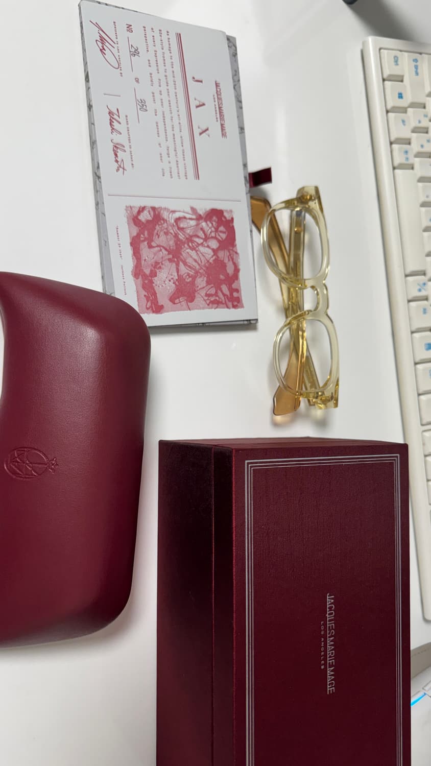 자크마리마지 작스 시로네리 상품이미지8