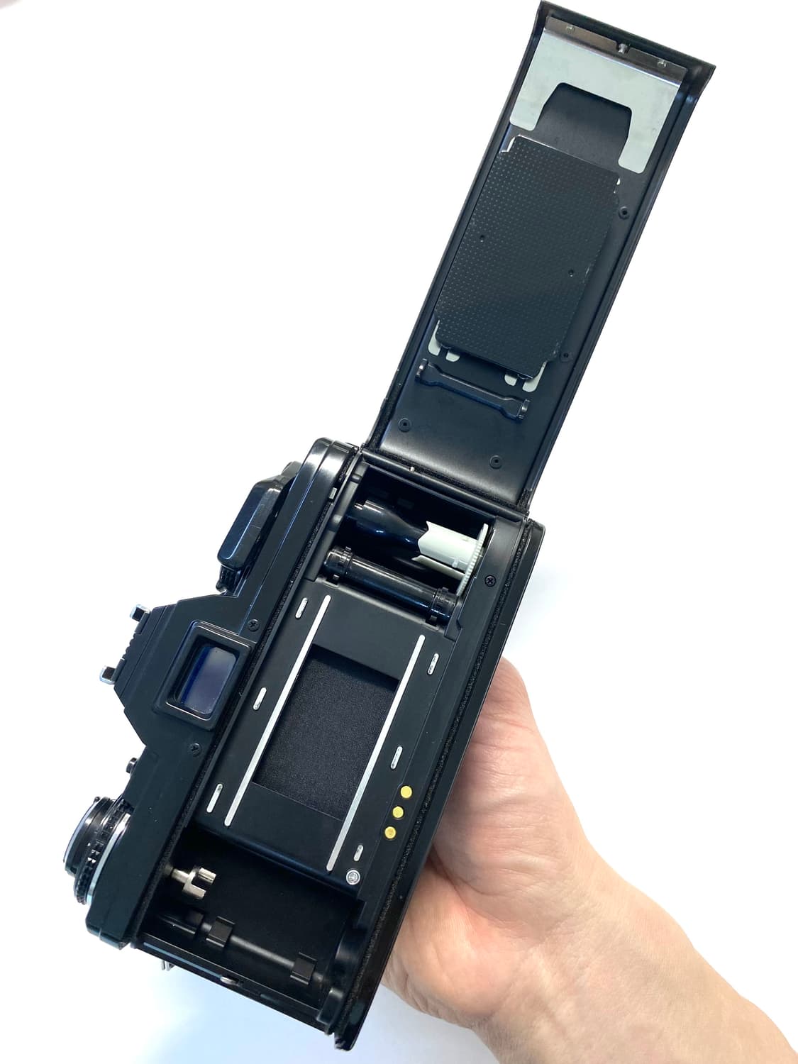 미놀타 X-700 필름 카메라 상품이미지7