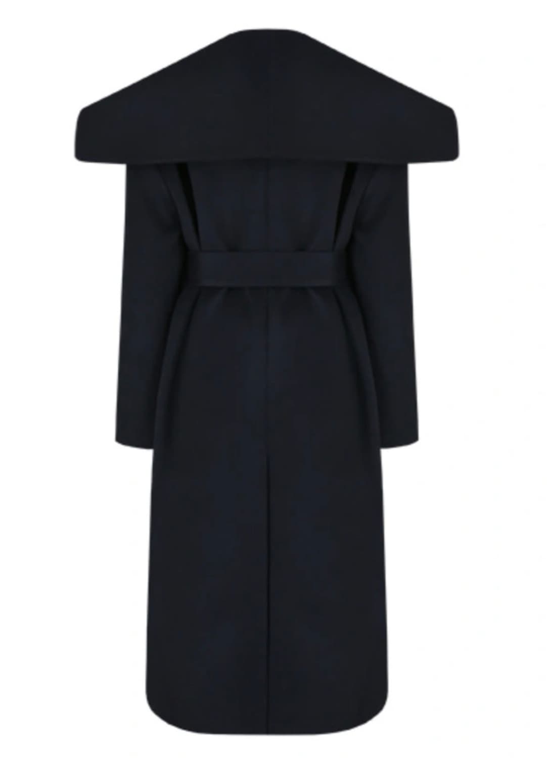 BECLA(비클라)오버코트 상품이미지2