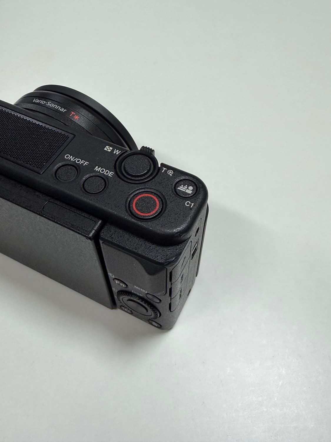 소니 ZV-1 브이로그 카메라 블랙 풀박스 + 광각,접사렌즈 + 망원렌즈 상품이미지6