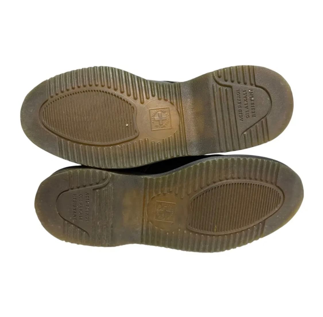 닥터마틴 론 몽크 스트랩 구두 230 상품이미지4