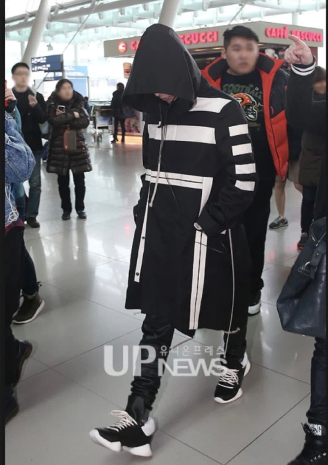 릭오웬스 아디다스 비셔스 러너 상품이미지2