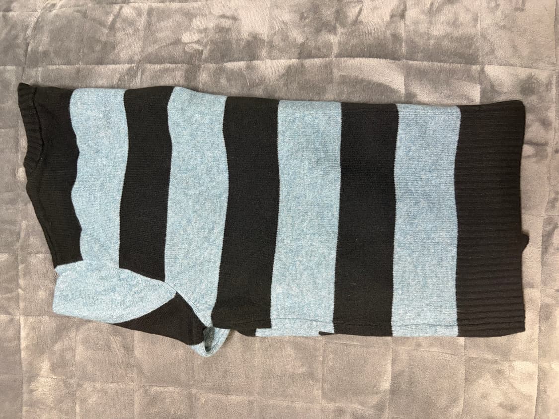 칼하트윕 JAGGER SWEATER (L) 상품이미지2