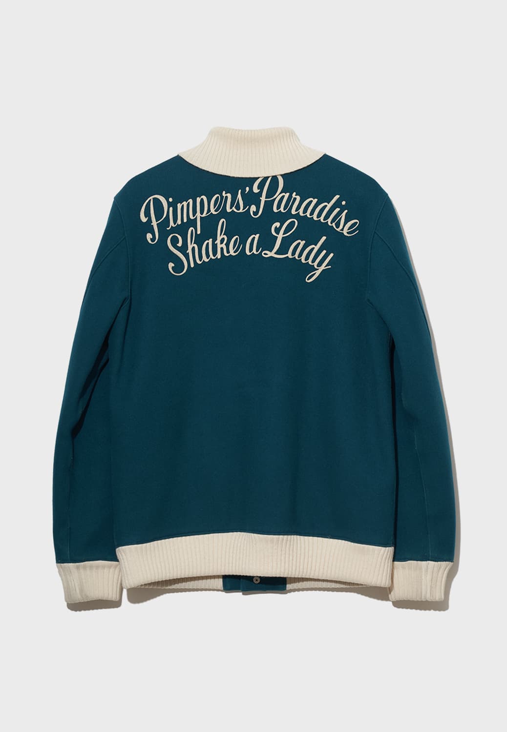 WACKO MARIA jacket 상품이미지2