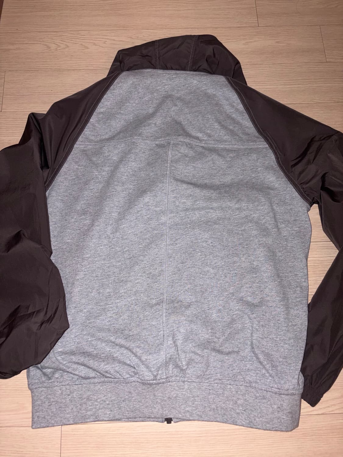 DUAL WEAVE JACKET 사이즈-1 상품이미지5