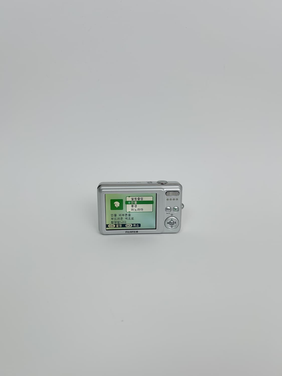 강력추천!) 후지필름 파인픽스 j38 Fujifilm Finepix 상품이미지3