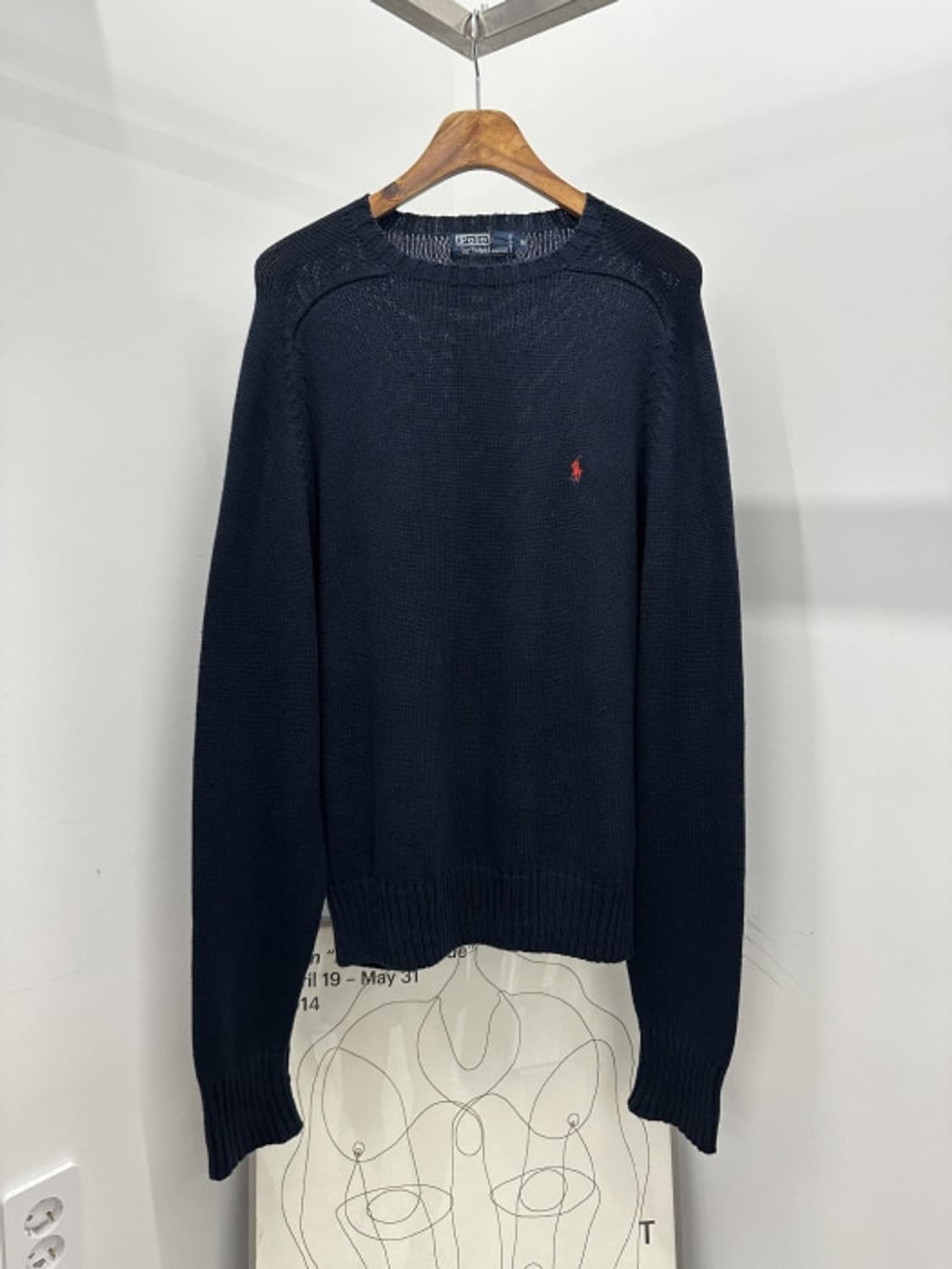 POLO RALPH LAUREN (XL) 상품이미지1